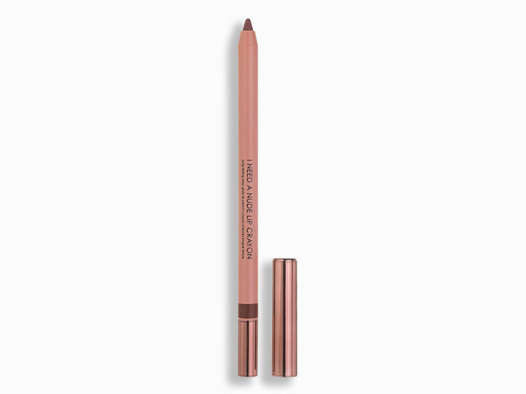 Natasha Denona I Need A Nude Lip Crayon