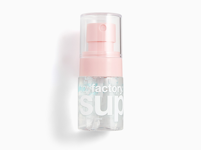 Toyfactory Superset® Hyaluronic Acid Setting Spray