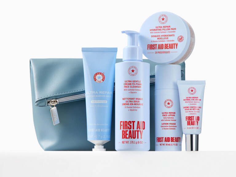 First Aid Beauty, Ipsy The Edit: First Aid Beauty