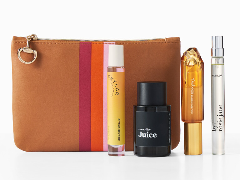 Ipsy, By Rosie Jane, Commodity Fragrances, Orebella, Skylar Your