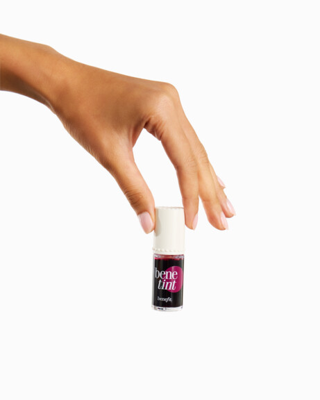 Benefit Cosmetics Benetint Raspberry-Tinted Lip & Cheek Stain