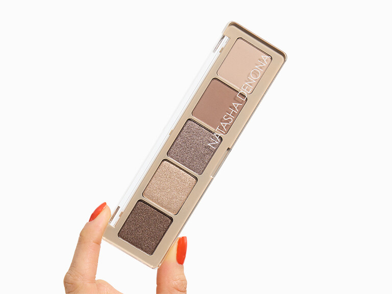 Natasha Denona Eyeshadow Palette