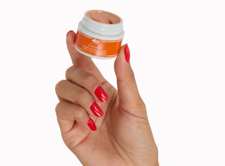 Origins Ginzing Brightening Eye Cream With Vitamin C