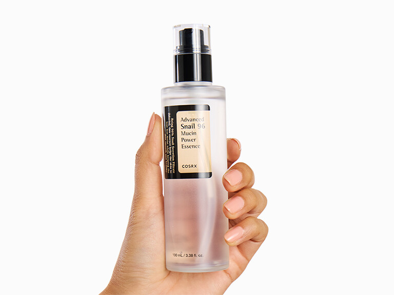 Cosrx Advance Snail 96 Mucin Power Essence