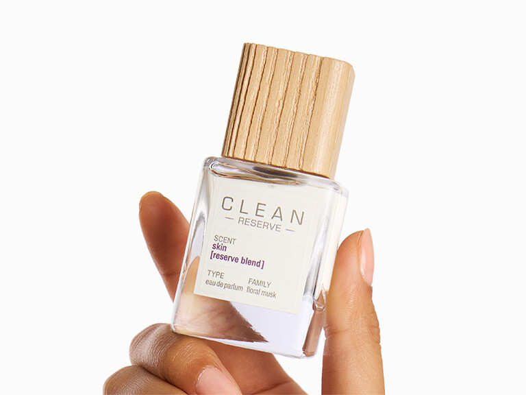 Clean Beauty Collective CLEAN RESERVE Skin