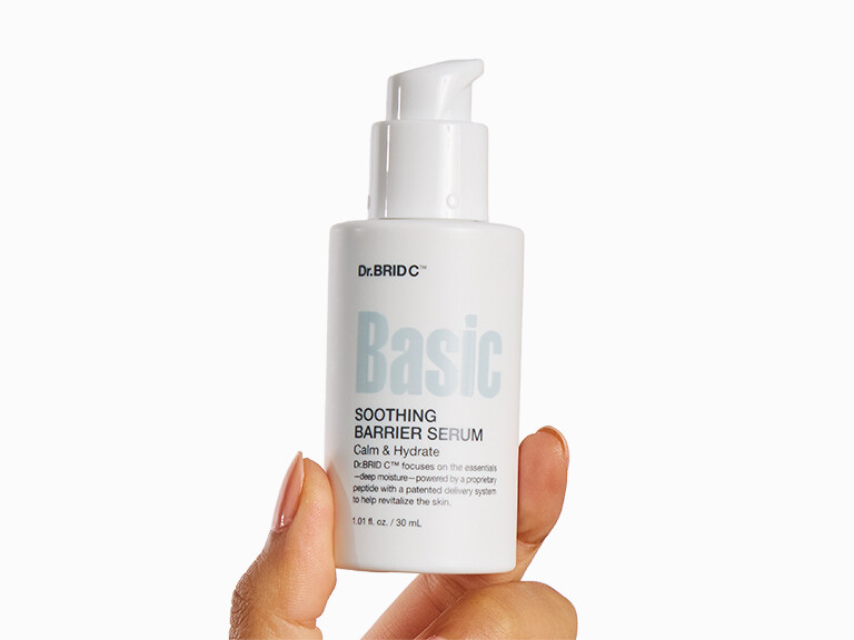 Dr.Brid C Soothing Barrier Serum