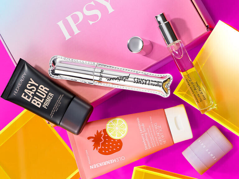 Olehenriksen 10% AHA Strawberry Lemonade Smoothing Scrub​