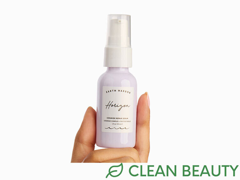 Earth Harbor Naturals Horizon Ceramide Repair Serum