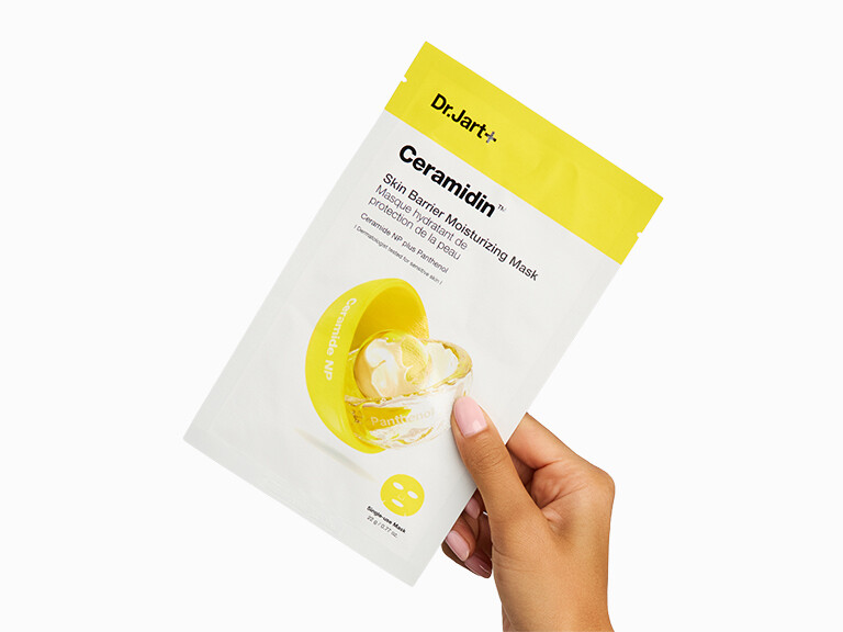Ceramidin™ Skin Barrier Moisturising Sheet Mask by DR.JART+