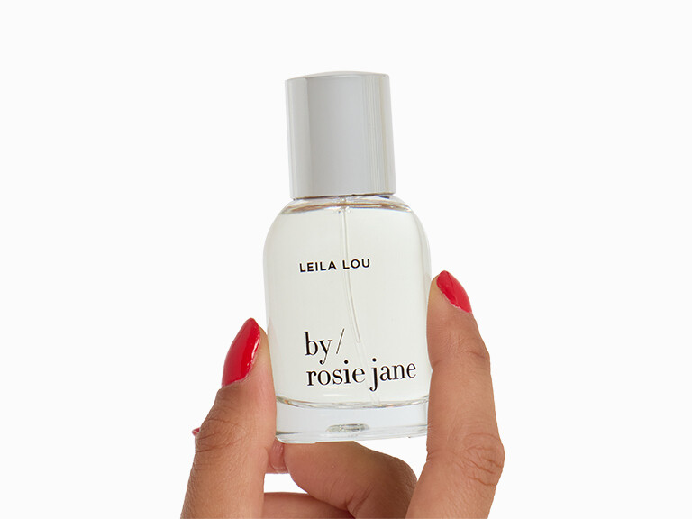 By Rosie Jane Leila Lou Eau De Parfum