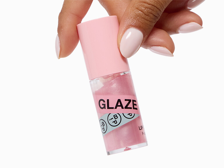 InCharge Glossy Lip Oil Collection