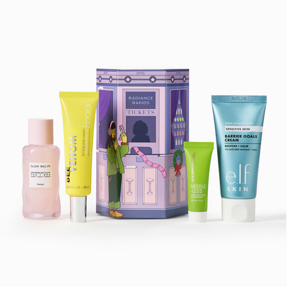Ipsy Dazzling Razor Starter Kit - IPSY Shop