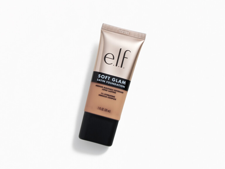 E.L.F. Cosmetics Soft Glam Satin Foundation