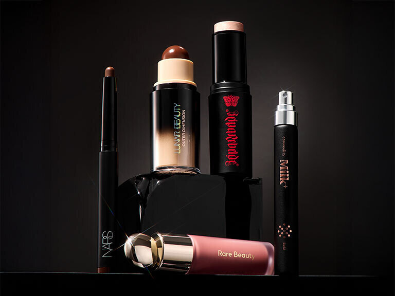 Total Seduction Longwear Cream Eyeshadow Stick – NARS COSMETICS