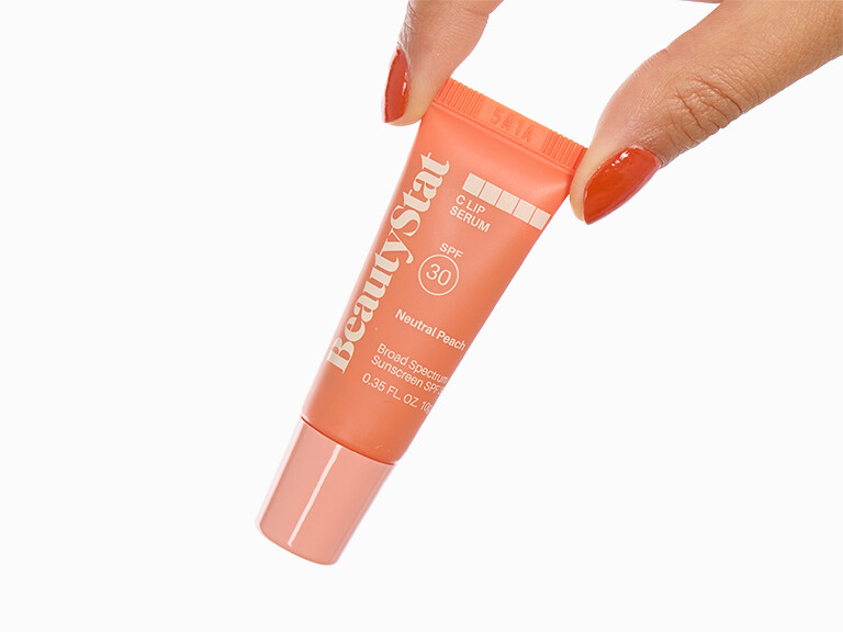 Beautystat C Lip Serum SPF 30