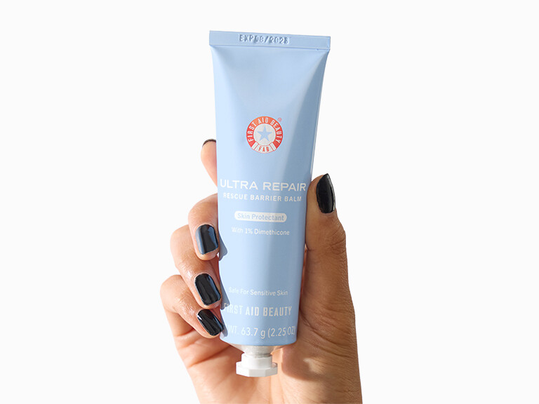 First Aid Beauty Ultra Repair Rescue Barrier Balm with Dimethicone