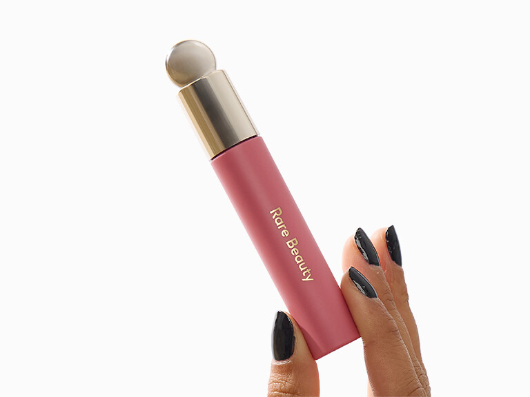 Soft Pinch Tinted Lip Oil – Lip Care by RARE BEAUTY