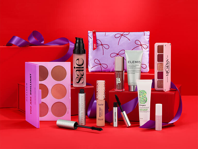 Toyfactory Superset® Hyaluronic Acid Setting Spray