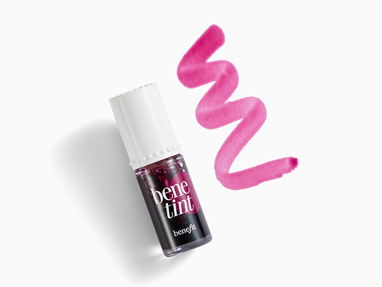 Benefit Cosmetics Benetint Raspberry-Tinted Lip & Cheek Stain