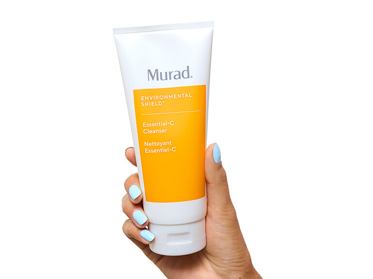 Essential-C Cleanser – Face Wash by MURAD for Healthy Skin