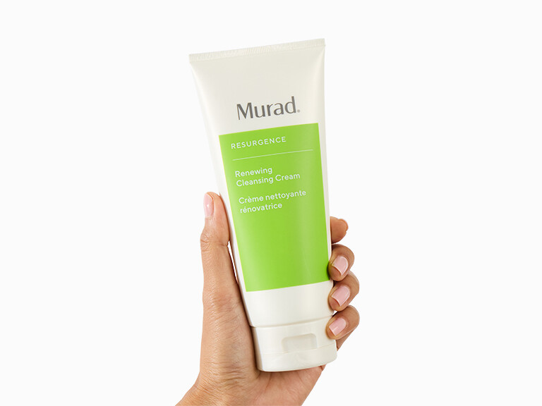 洗顔料 Milcure Pure Cleansing Cream 160g Renewing Cleansing Cream – Cleanser by MURAD