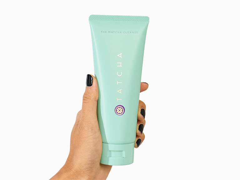 Tatcha The Matcha Cleanse