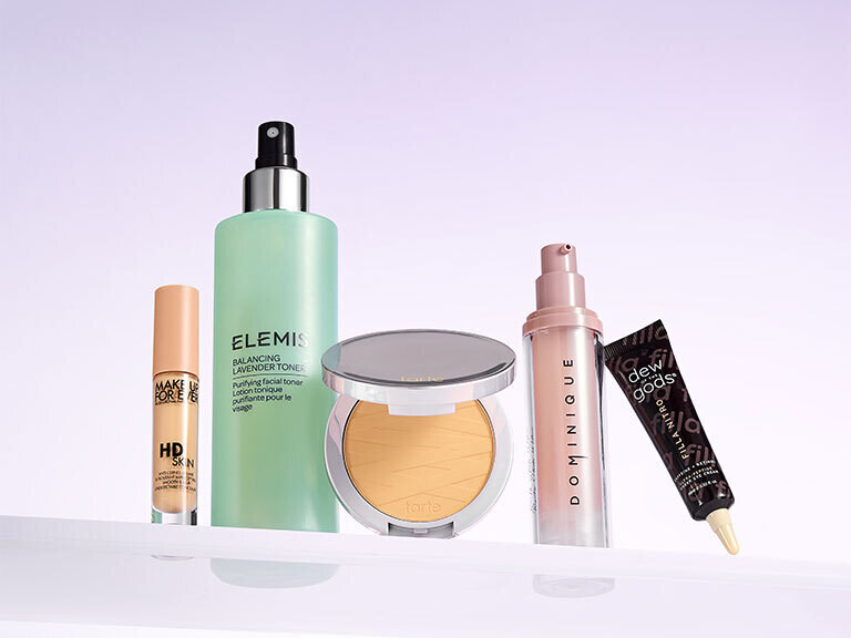 Dominique Cosmetics Moisture Grip Serum Primer