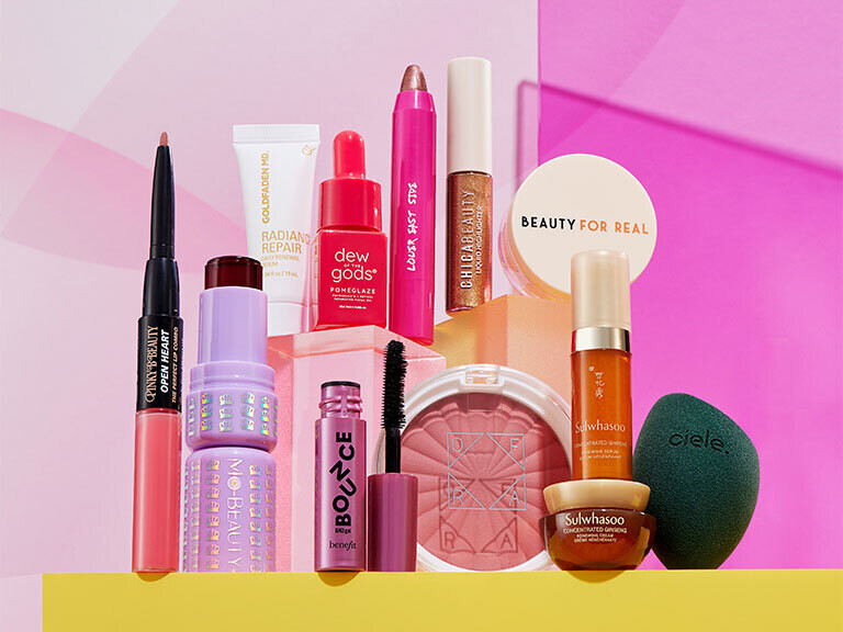 Mo Beauty Mo-Jelly Blush + Lip Tint