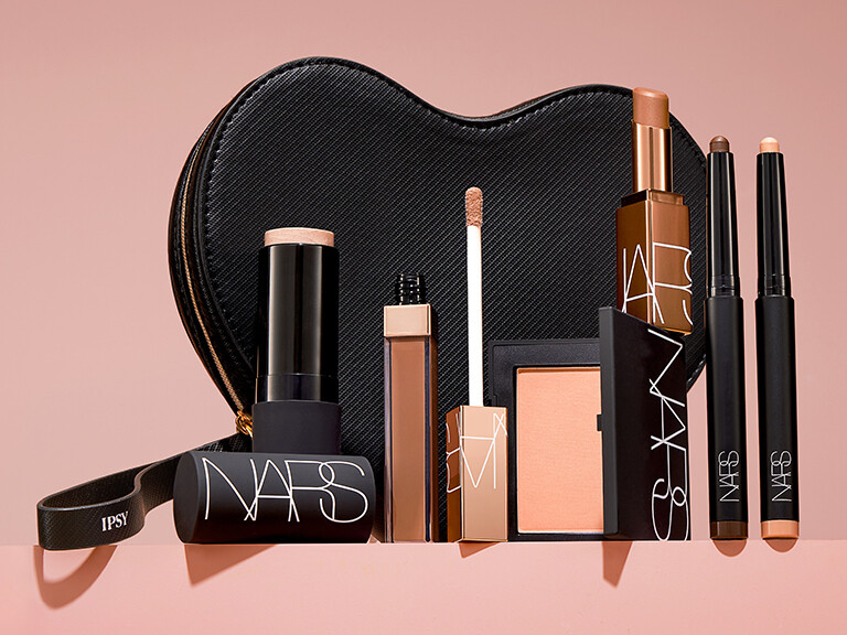 Nars Cosmetics The Edit: NARS