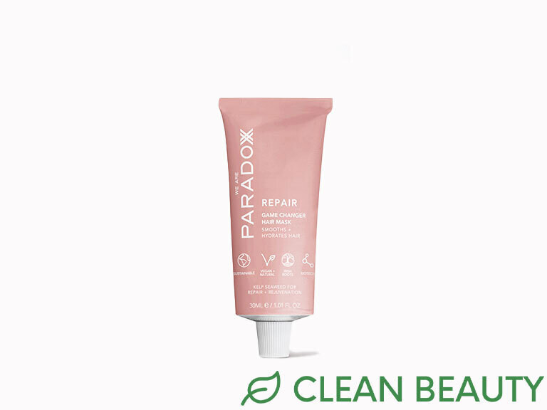 Gemstone Color Protect Masque