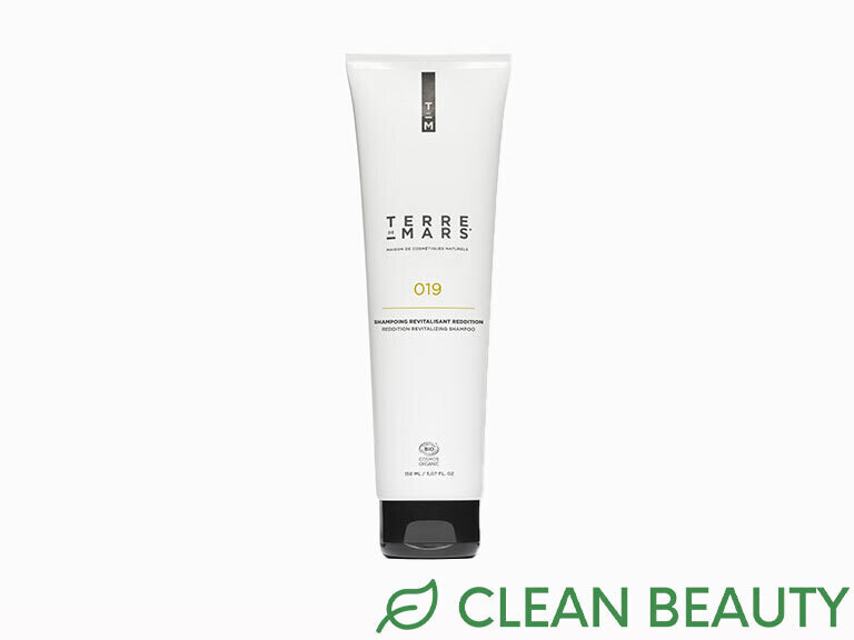 Terre De Mars 019 Reddition Revitalizing Shampoo