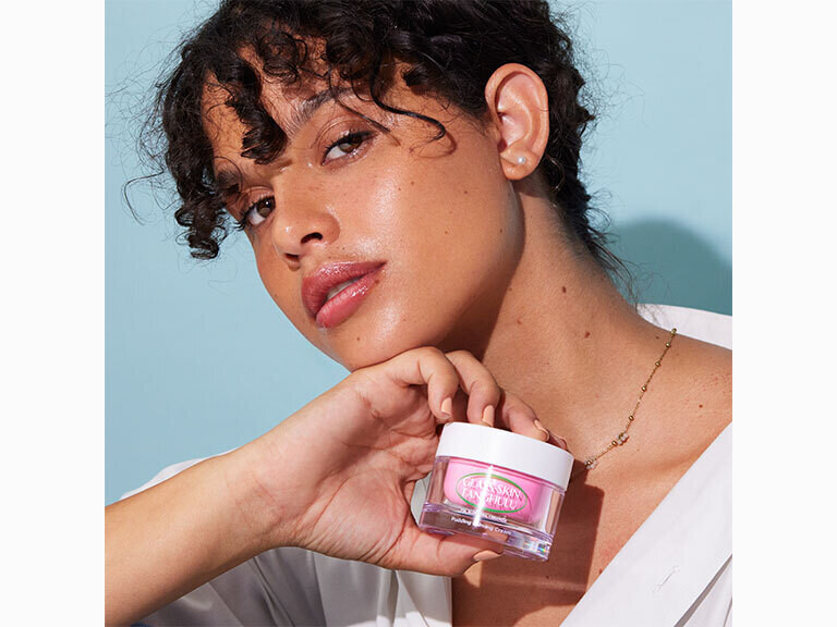 Oliviaumma Glass Skin Tanghulu Pudding Calming Cream