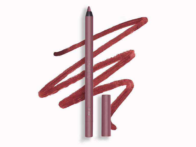 Matte Fix Lip Pencil