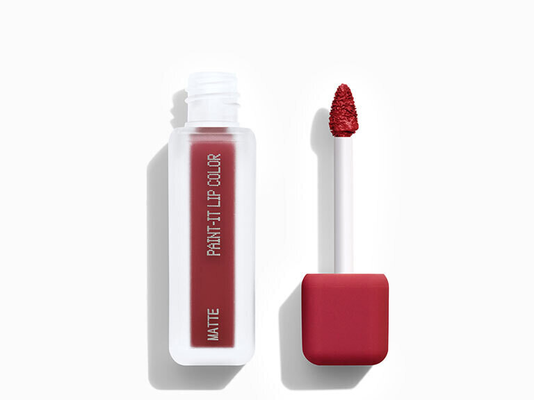 Paint It Matte Lip