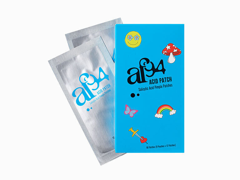 Af94 Acid Patch - Salicylic Acid Pimple Patch