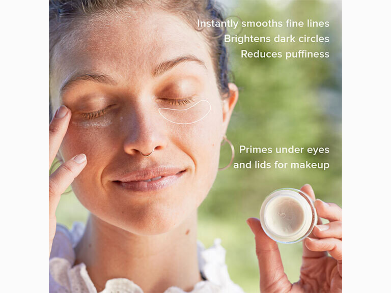 Alpyn Beauty Line-Filling Eye Balm
