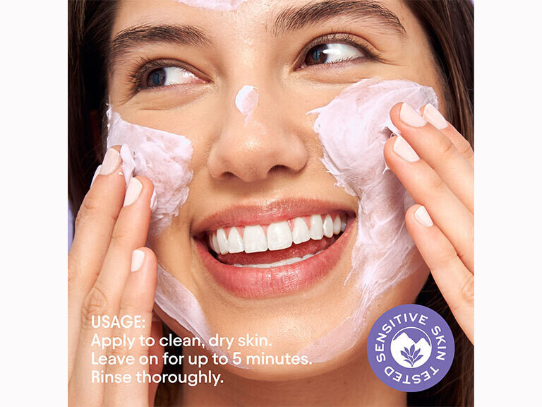 Wild Huckleberry Radiance Recovery Peel by ALPYN BEAUTY