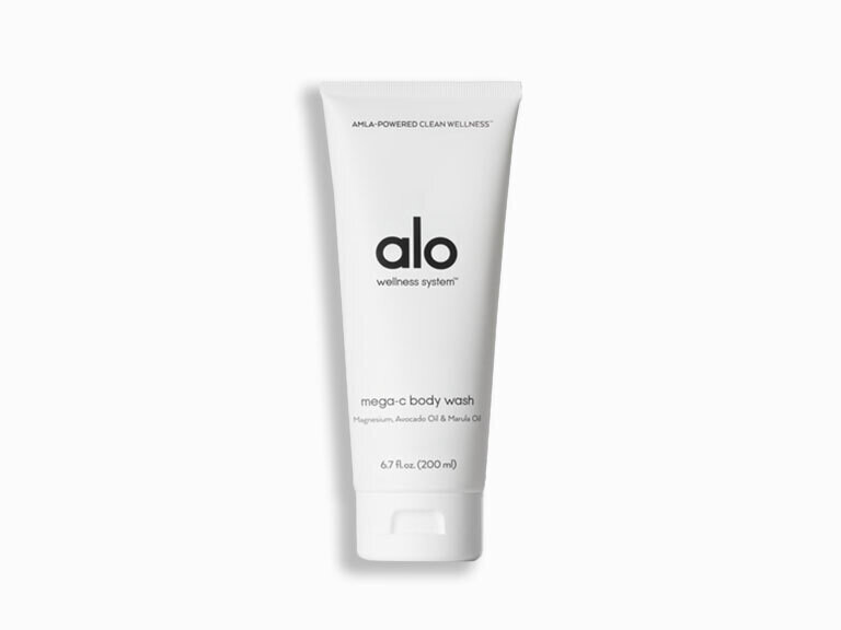 Alo Yoga Skincare Mega-C Body Wash