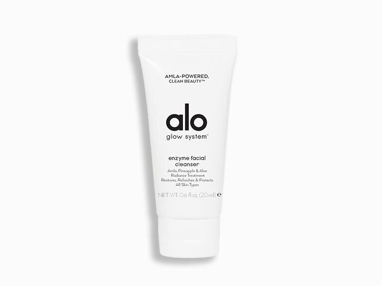 Alo Yoga Skincare Enzyme Facial Cleanser