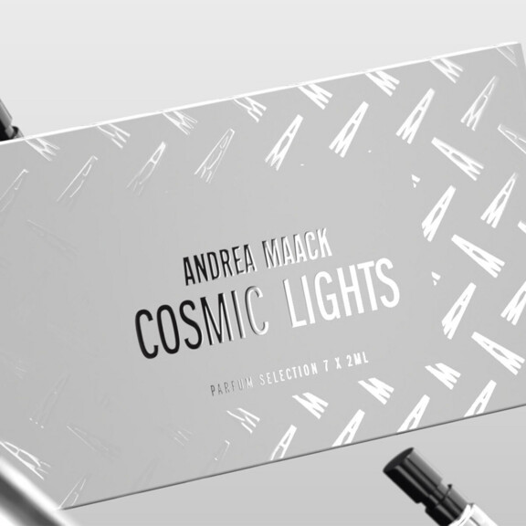 Andrea Maack Cosmic Lights Selection Kit