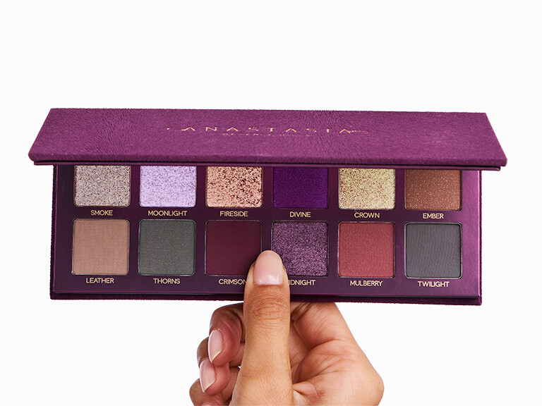 Anastasia Beverly Hills Fall Romance Eyeshadow Palette
