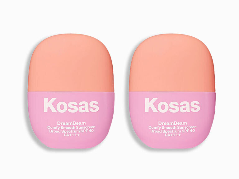 Dreambeam Mineral Sunscreen SPF 40 Duo