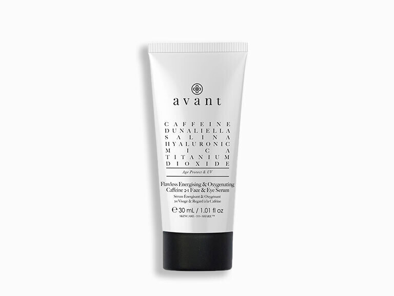 るるか⭐️epo skincare epowitia 100mL Avant Skincare Flawless Energising & Oxygenating Caffeine 2