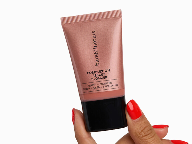 Bareminerals Complexion Rescue Liquid Blonzer