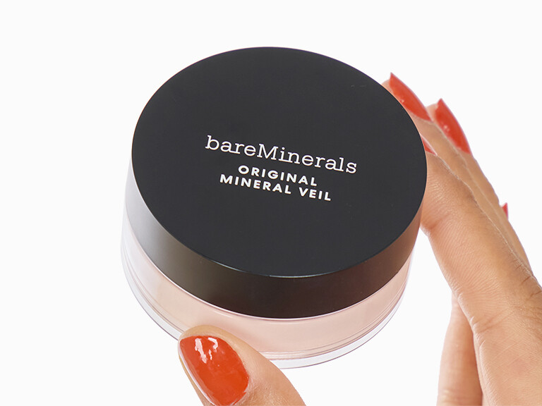 Bareminerals Mineral Veil® Setting Powder Broad Spectrum SPF
