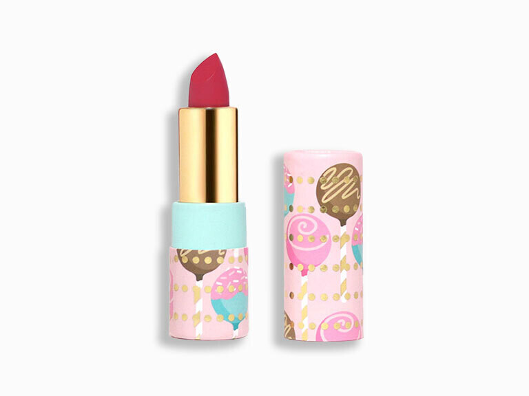 Beauty Bakerie Cake Pop Lippies