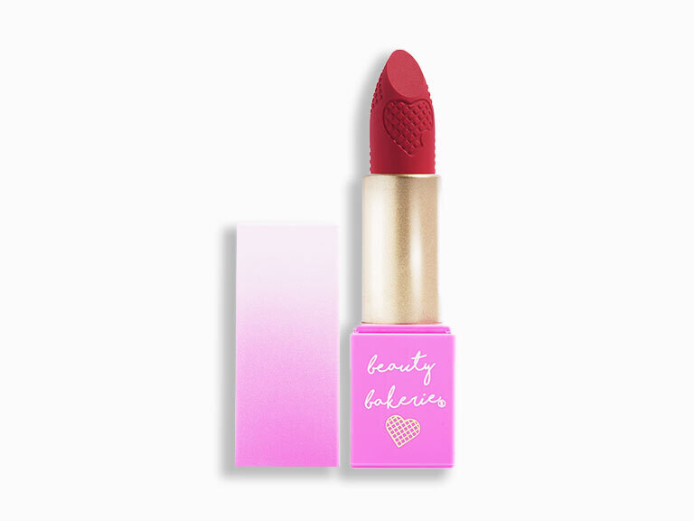 Beauty bakerie Matte lip 8本 Beauty Bakerie Waffle Things Matte Lipstick