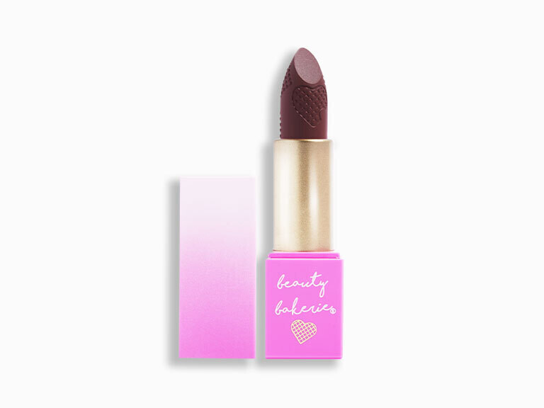 Beauty bakerie Matte lip 8本 Beauty Bakerie Waffle Things Matte Lipstick