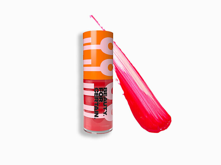 Beauty For Certain Matte Liquid Lipstick