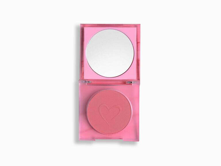 Beauty Creations Blush Hush Powder Blush
